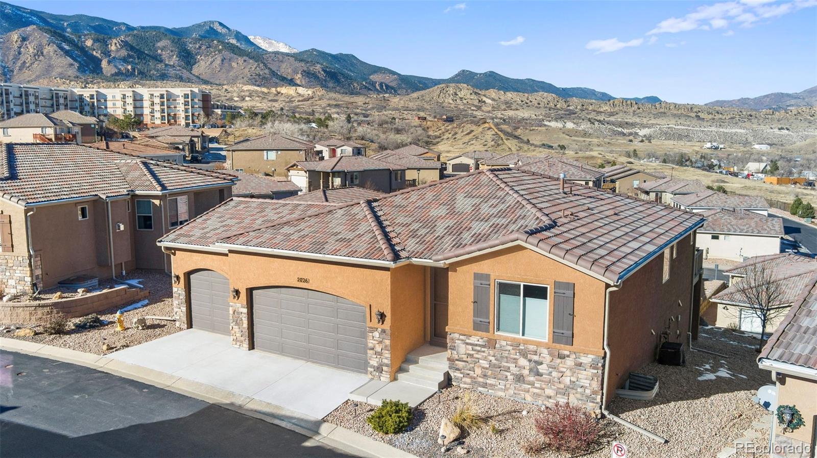 MLS Image #39 for 2026  lone willow view,colorado springs, Colorado