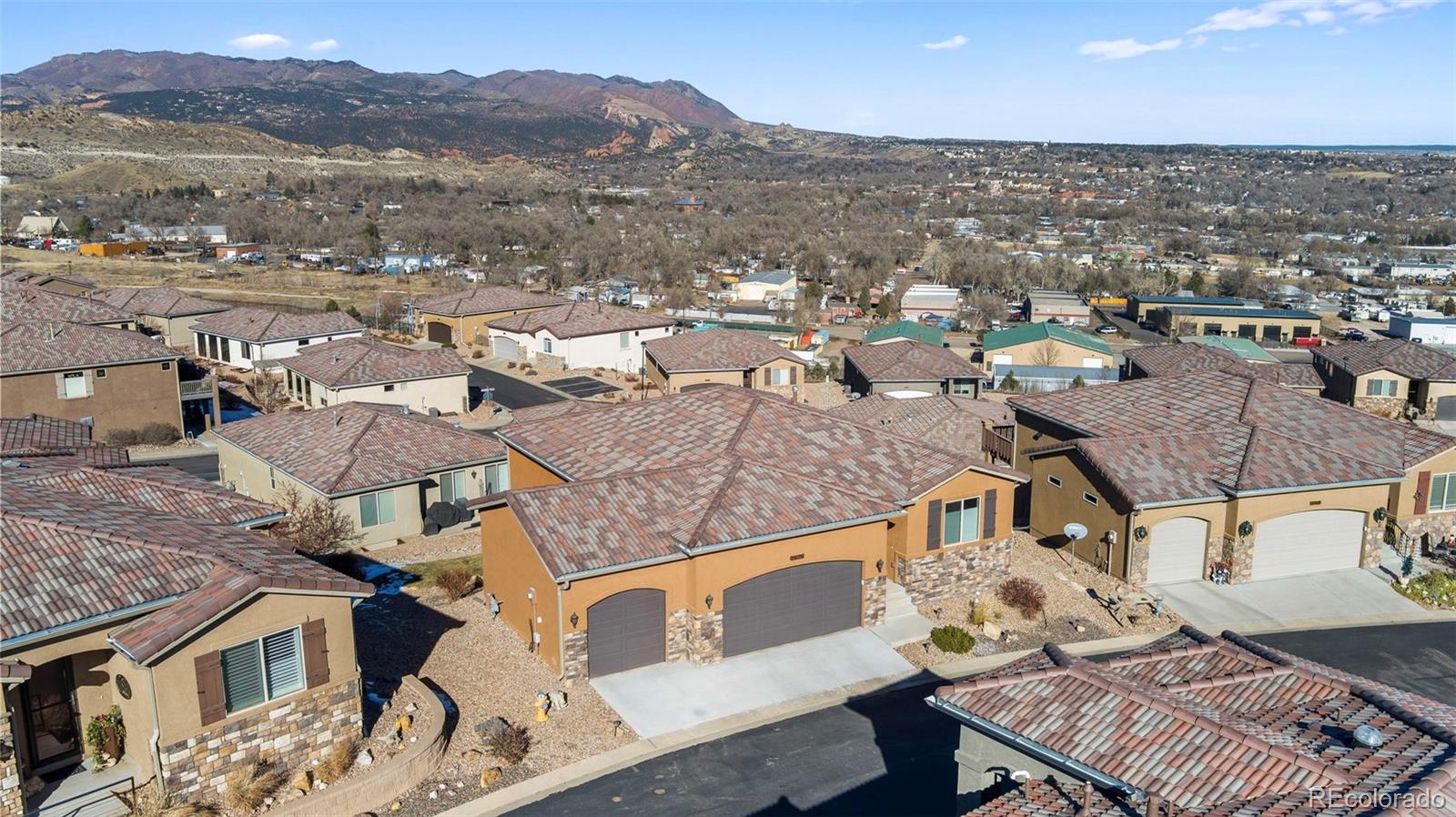 MLS Image #4 for 2026  lone willow view,colorado springs, Colorado