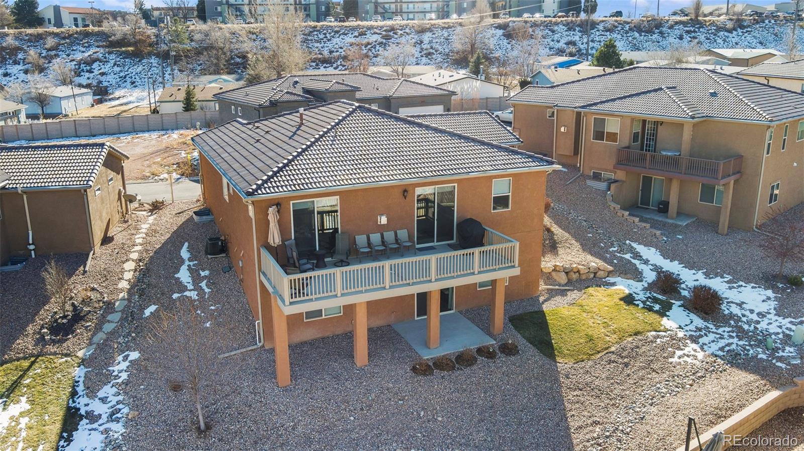 MLS Image #5 for 2026  lone willow view,colorado springs, Colorado