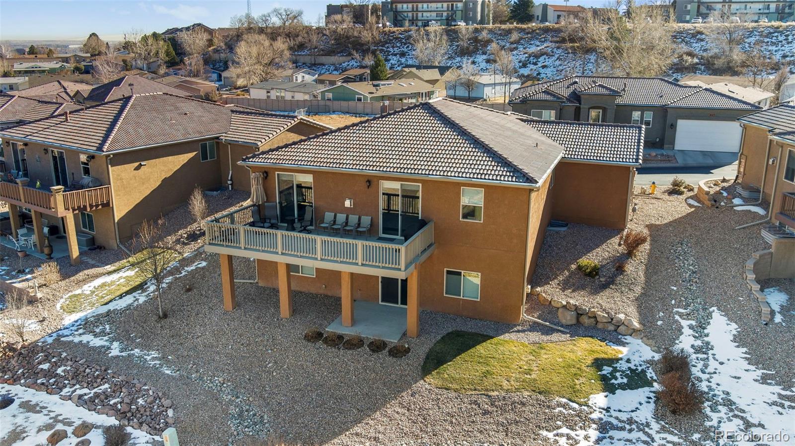 MLS Image #6 for 2026  lone willow view,colorado springs, Colorado