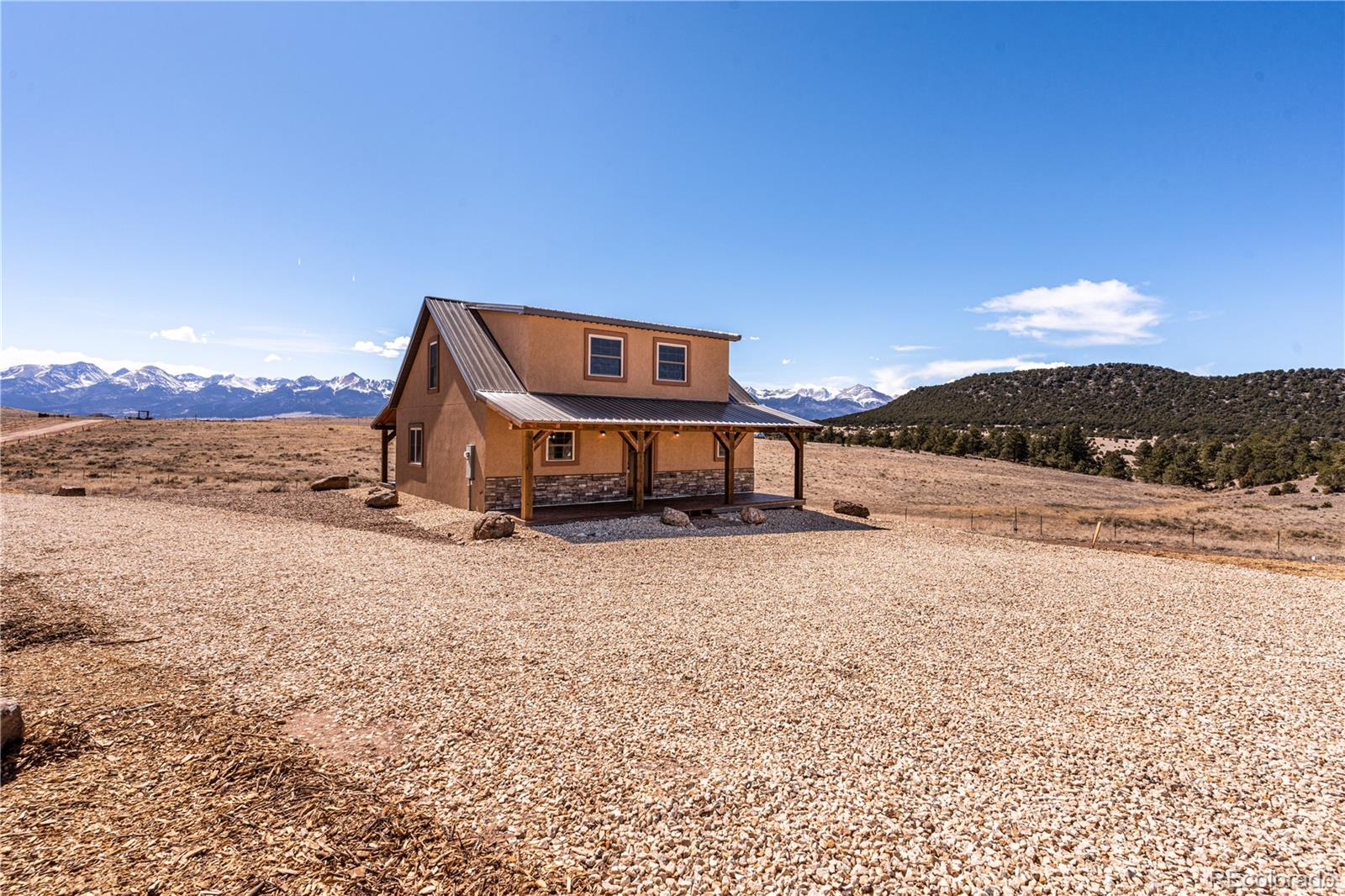 MLS Image #1 for 2769  cr 255 ,westcliffe, Colorado