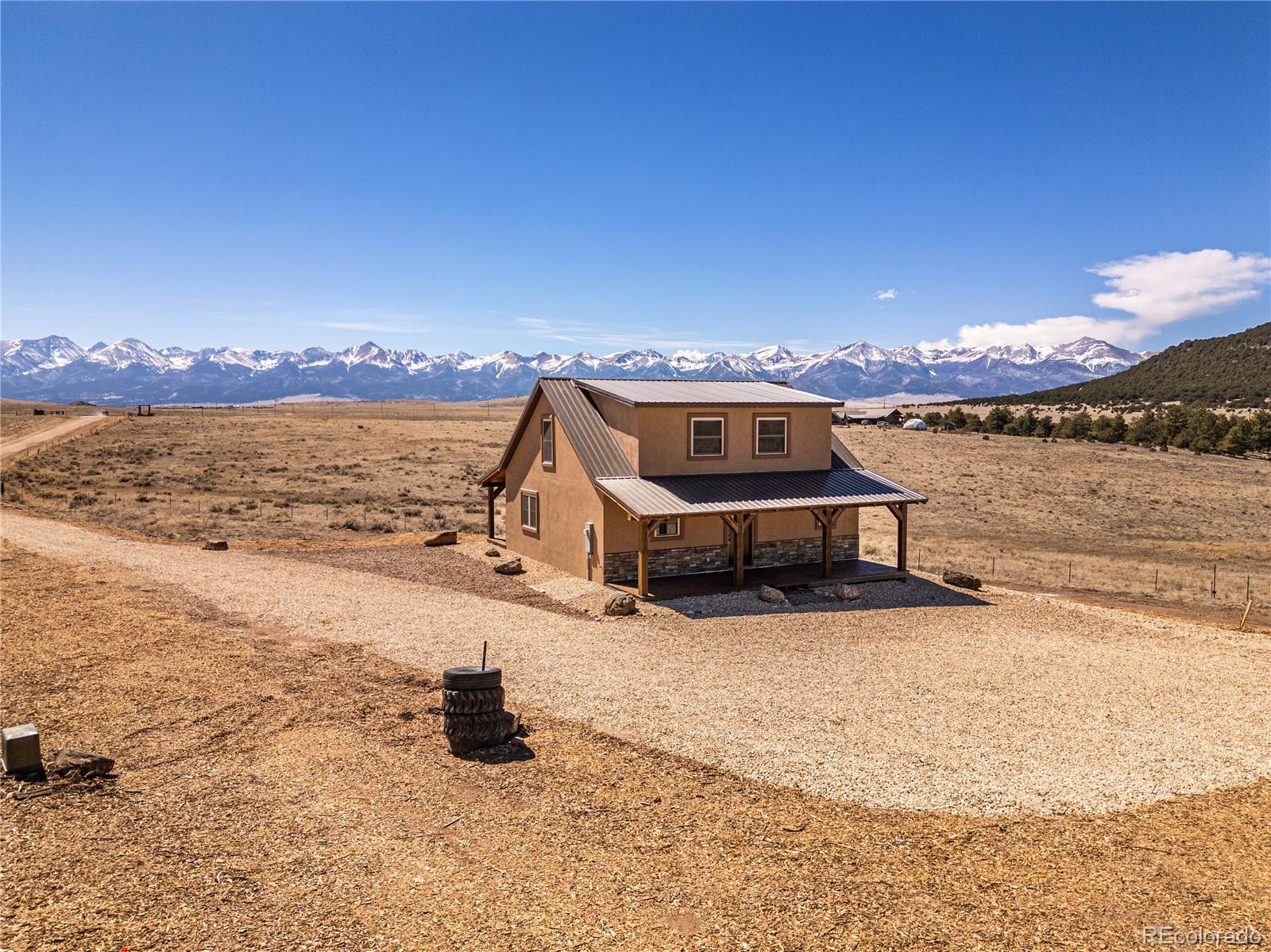 MLS Image #23 for 2769  cr 255 ,westcliffe, Colorado