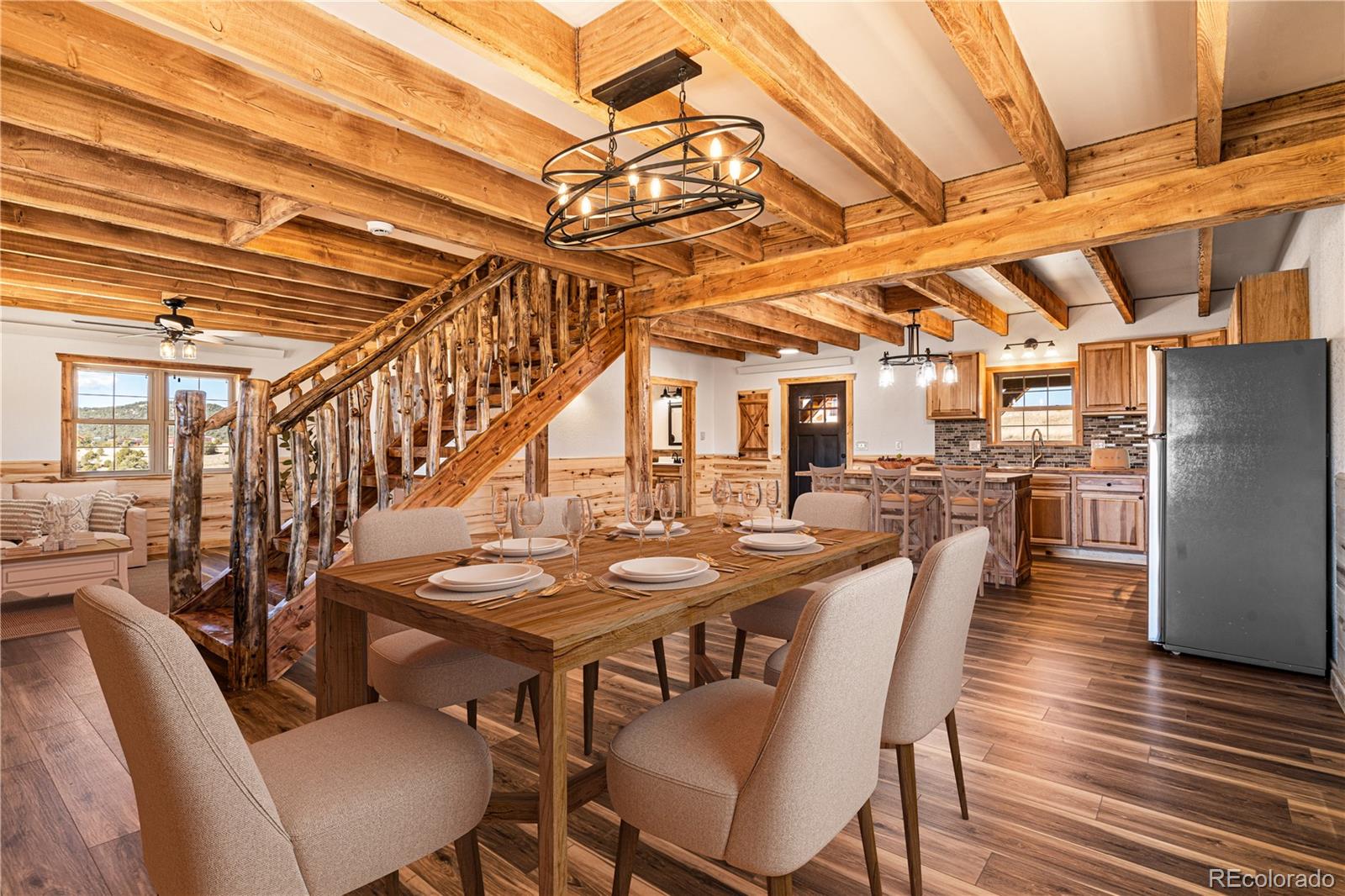 MLS Image #6 for 2769  cr 255 ,westcliffe, Colorado
