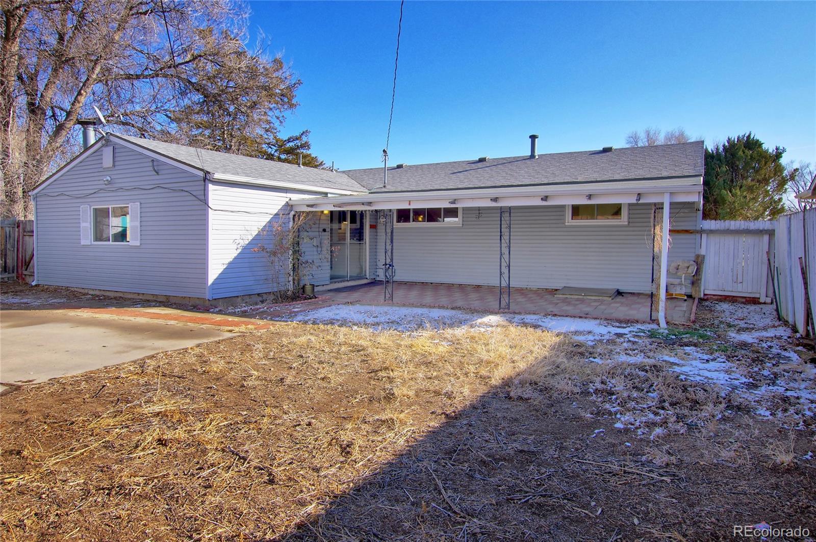 MLS Image #21 for 1925  hallam avenue,colorado springs, Colorado