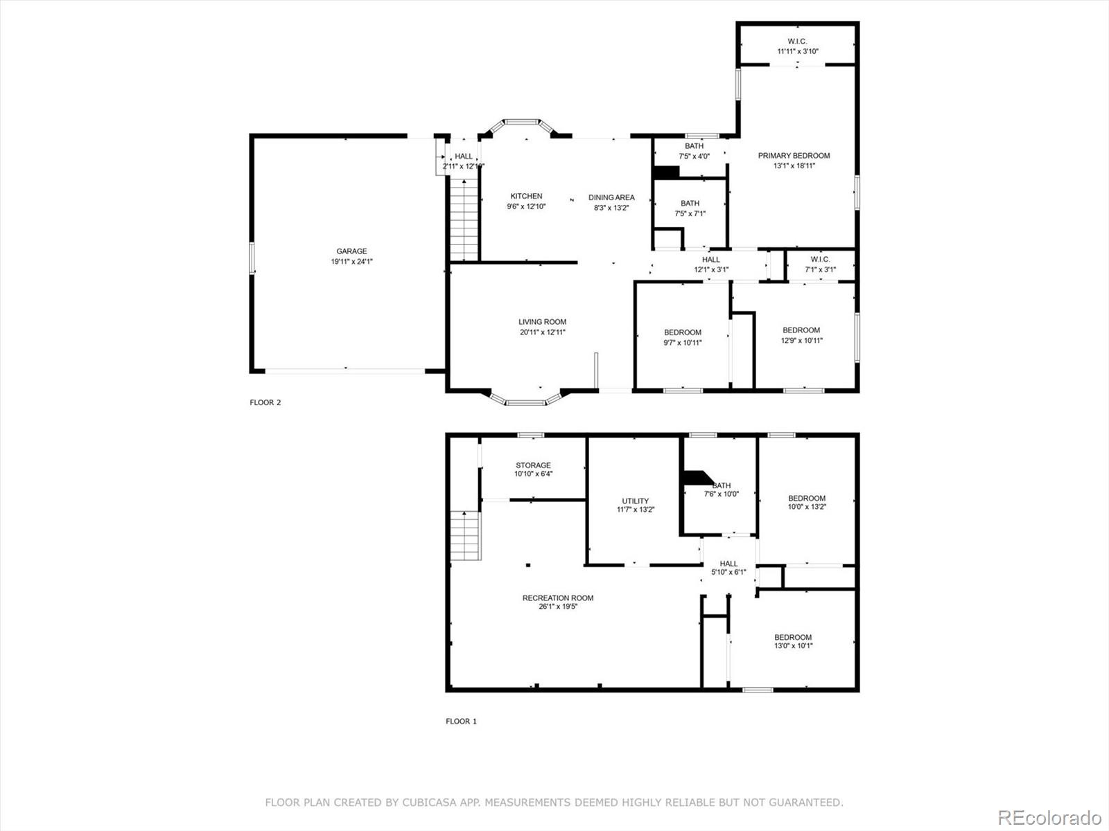 MLS Image #33 for 7447  quay street,arvada, Colorado