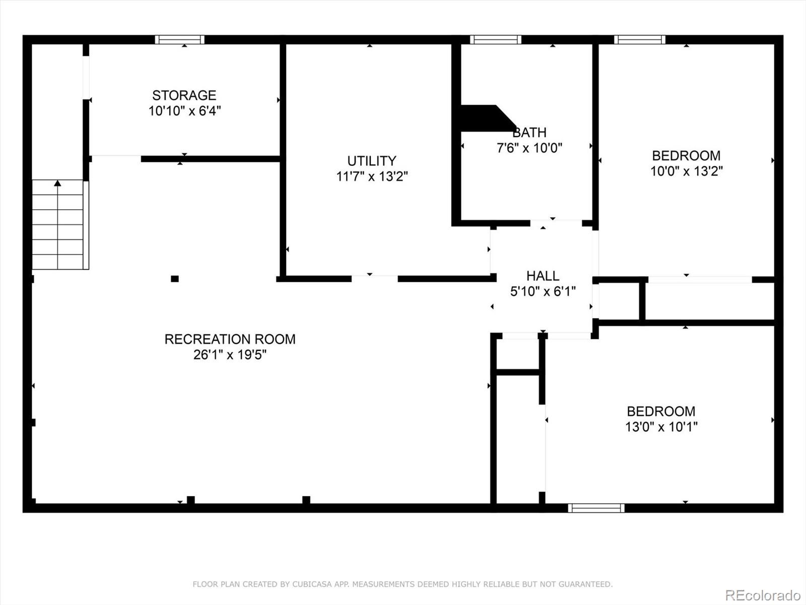 MLS Image #34 for 7447  quay street,arvada, Colorado