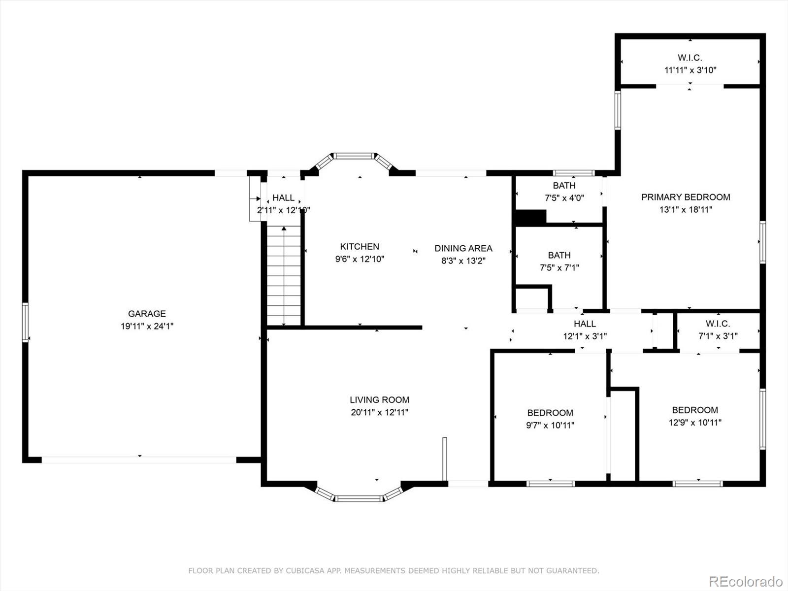 MLS Image #35 for 7447  quay street,arvada, Colorado