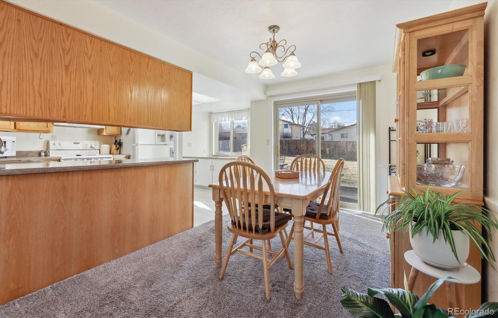 MLS Image #4 for 7447  quay street,arvada, Colorado