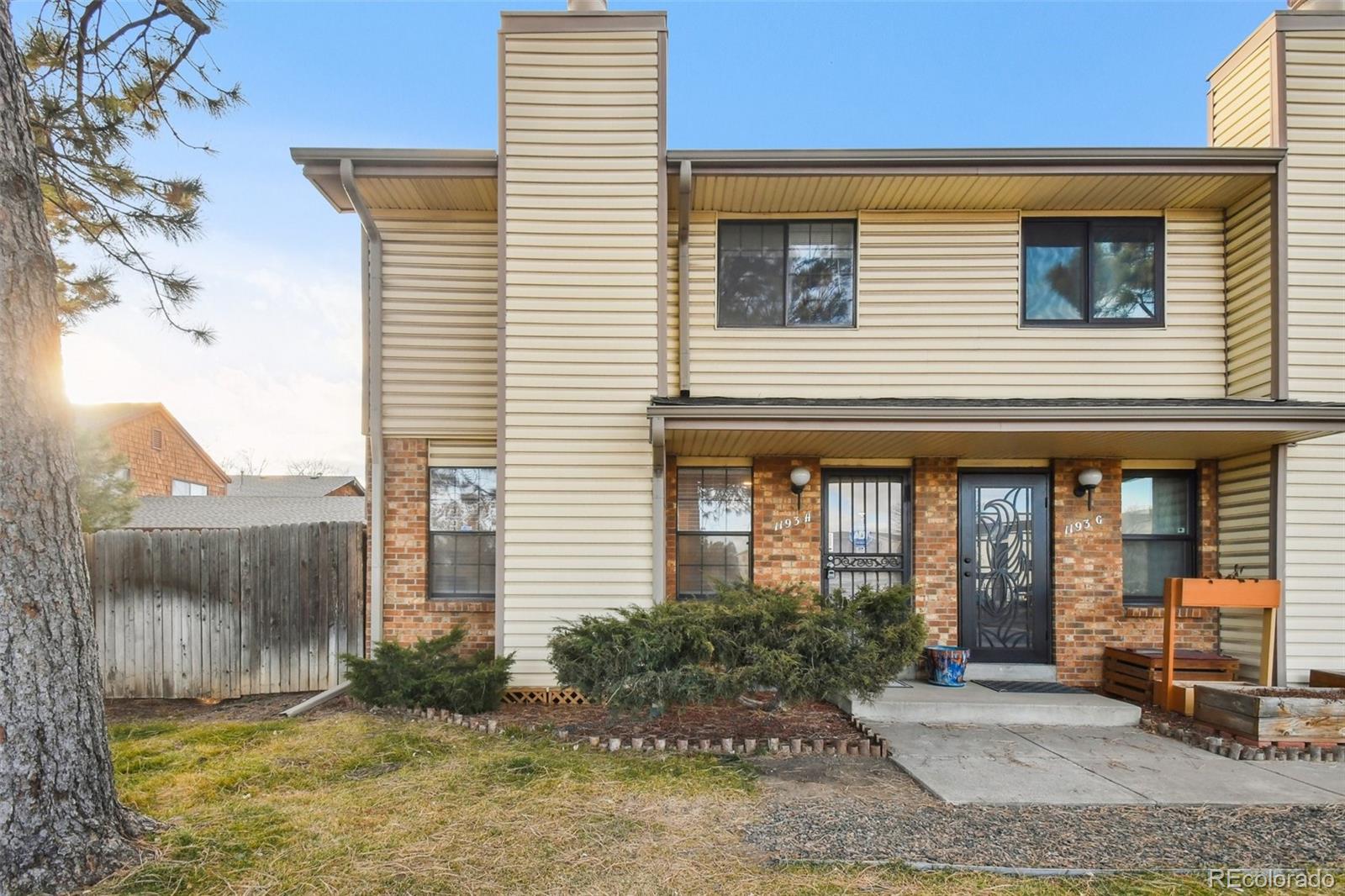 MLS Image #24 for 1193 s sable boulevard h,aurora, Colorado