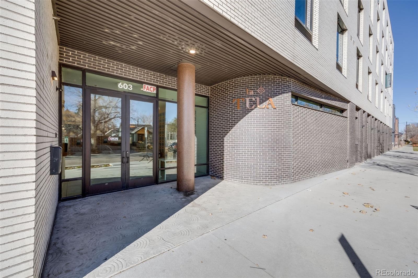 CMA Image for 603  Inca Street,Denver, Colorado