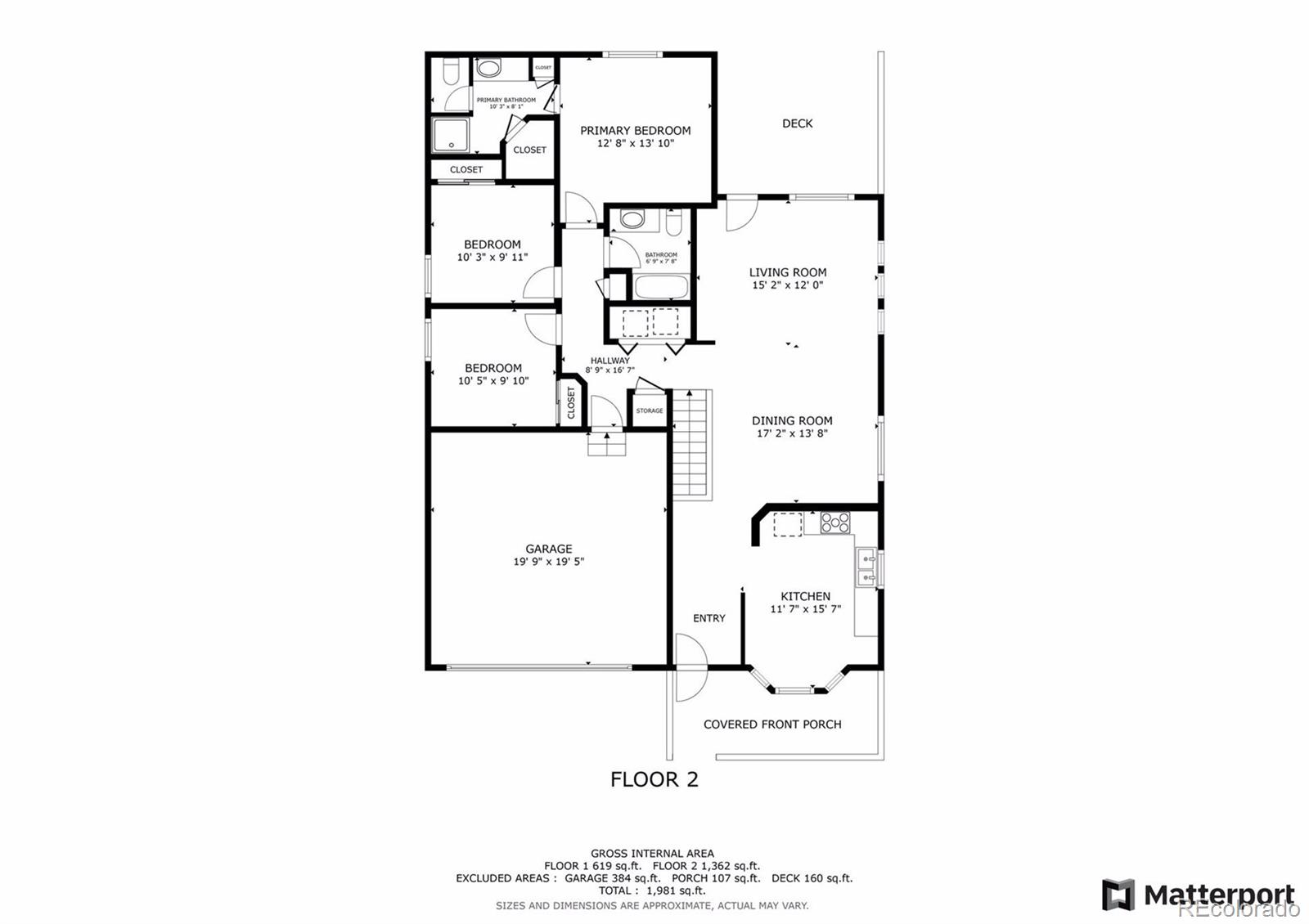 MLS Image #39 for 11441  iola street,commerce city, Colorado