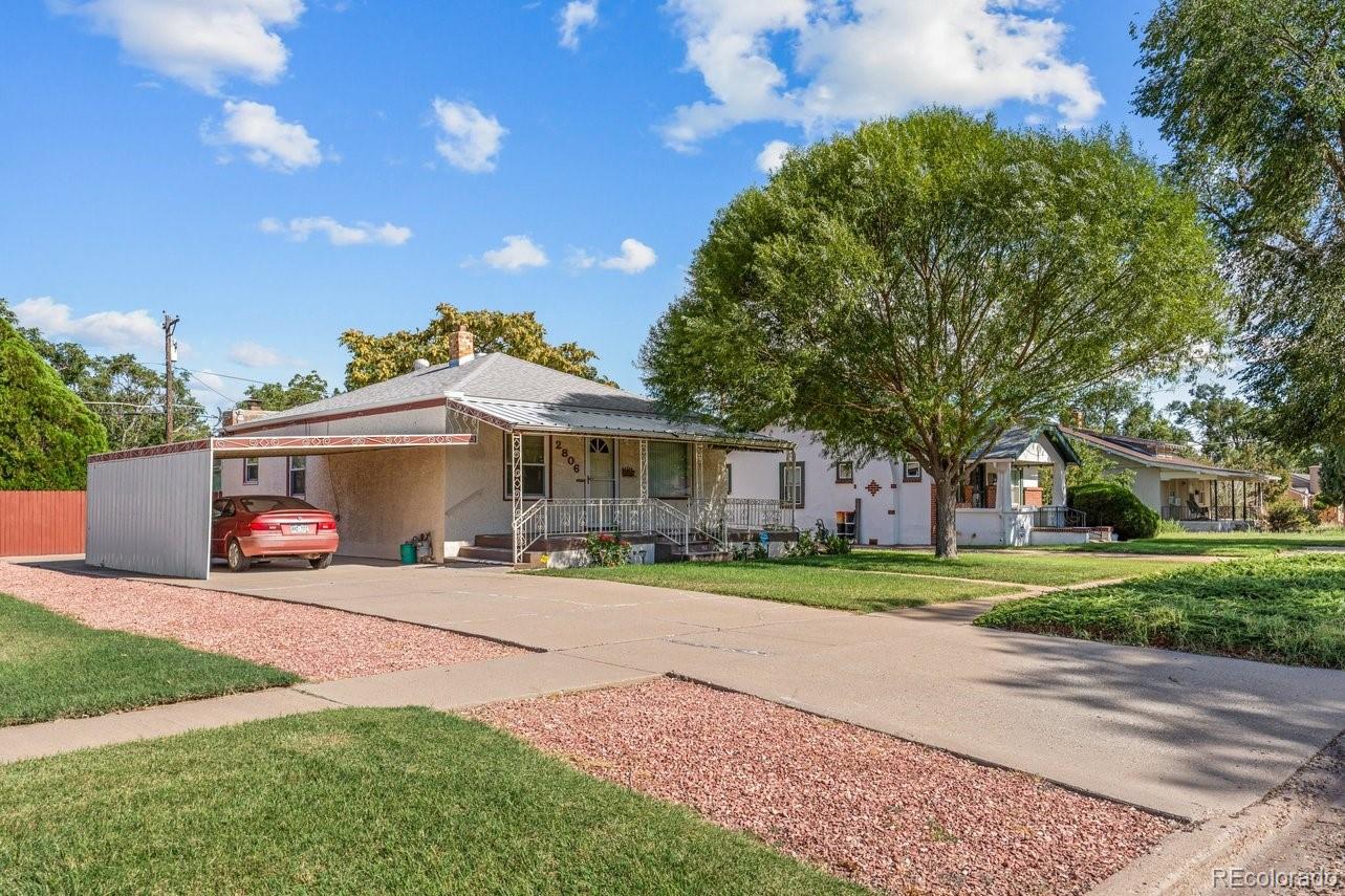 MLS Image #28 for 2806  6th avenue,pueblo, Colorado