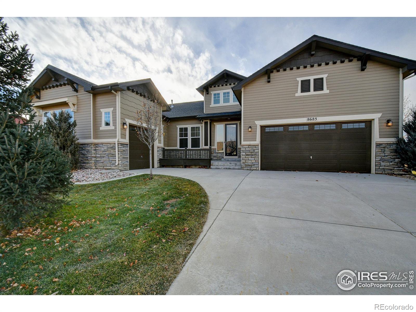 MLS Image #0 for 8685  blackwood drive,windsor, Colorado