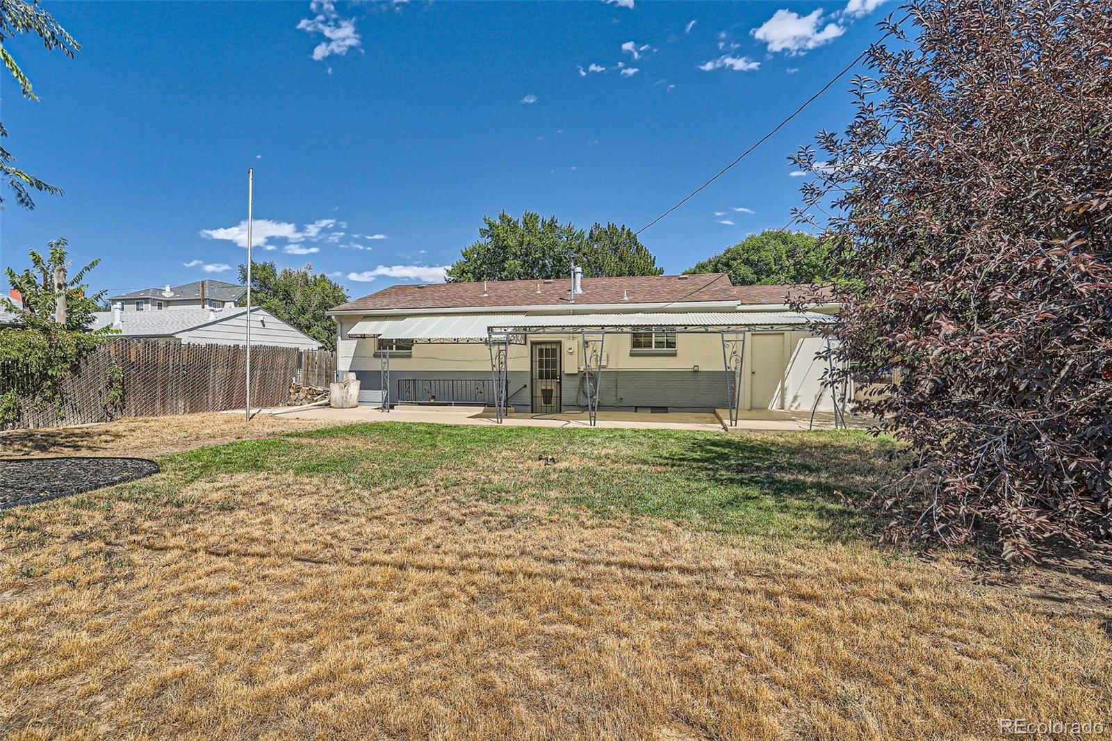 MLS Image #28 for 677  winona court,denver, Colorado