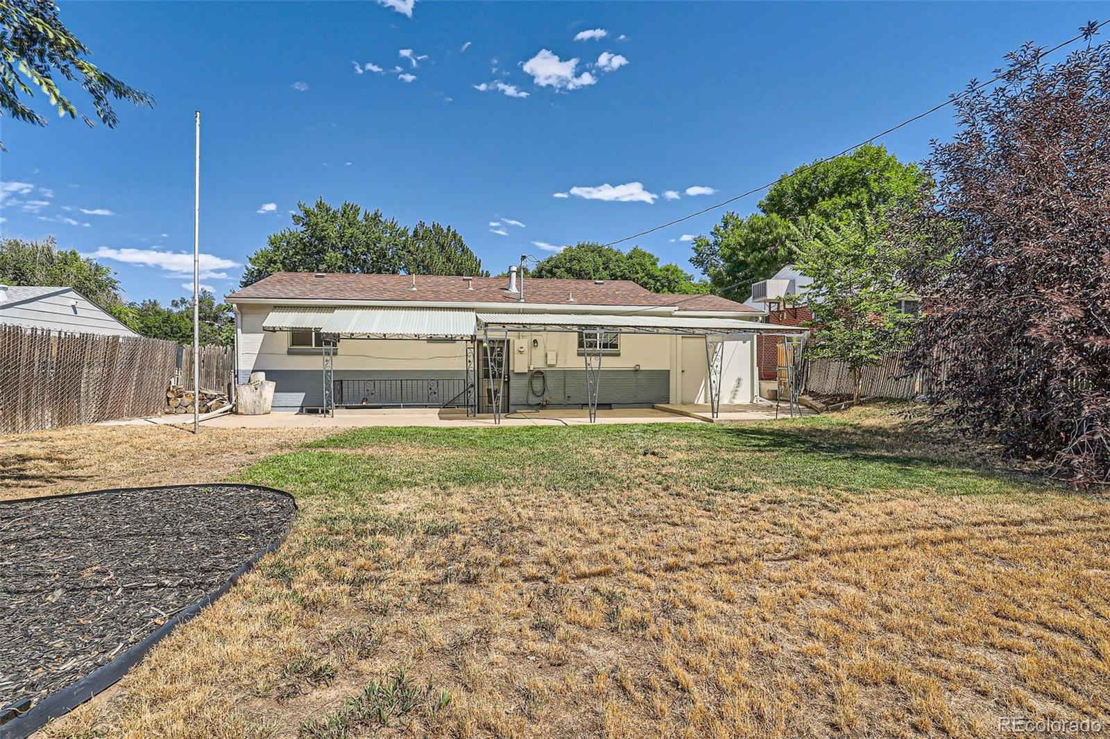 MLS Image #29 for 677  winona court,denver, Colorado