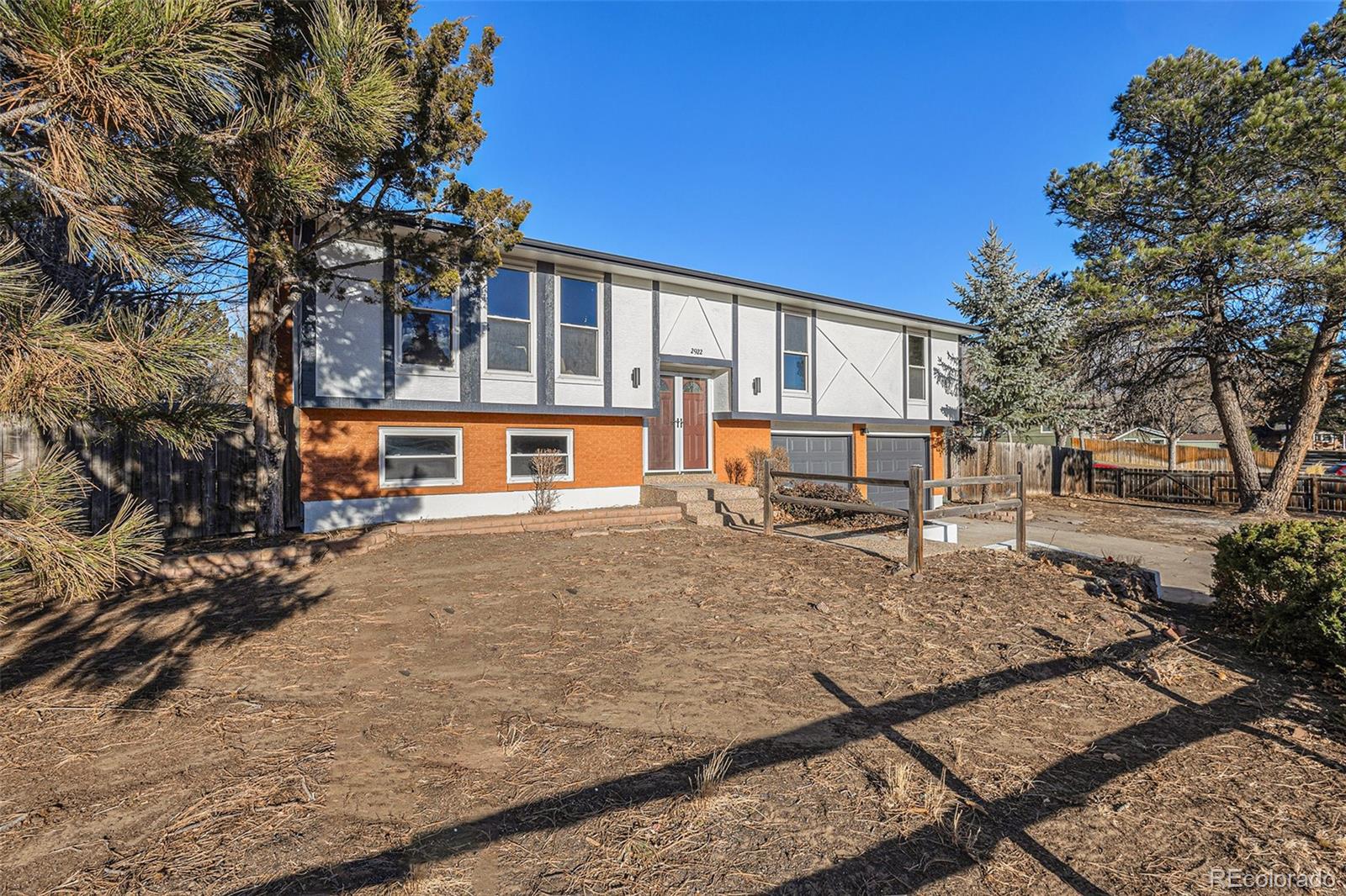 MLS Image #2 for 2922  westwood boulevard,colorado springs, Colorado