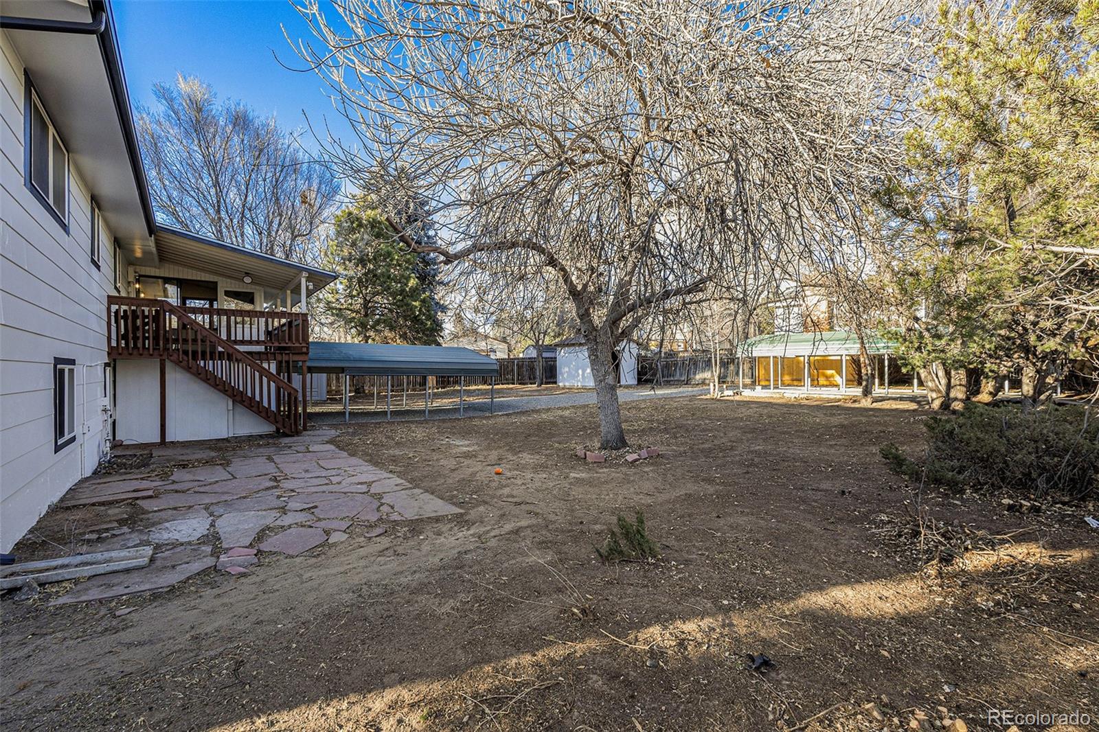 MLS Image #22 for 2922  westwood boulevard,colorado springs, Colorado