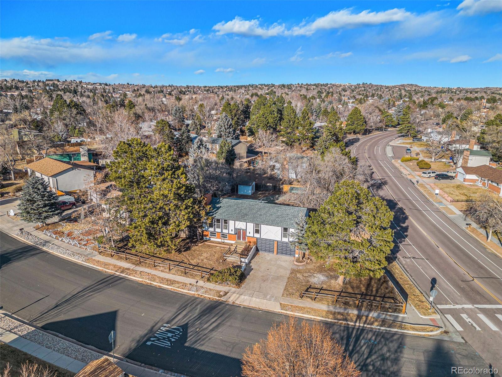 MLS Image #25 for 2922  westwood boulevard,colorado springs, Colorado