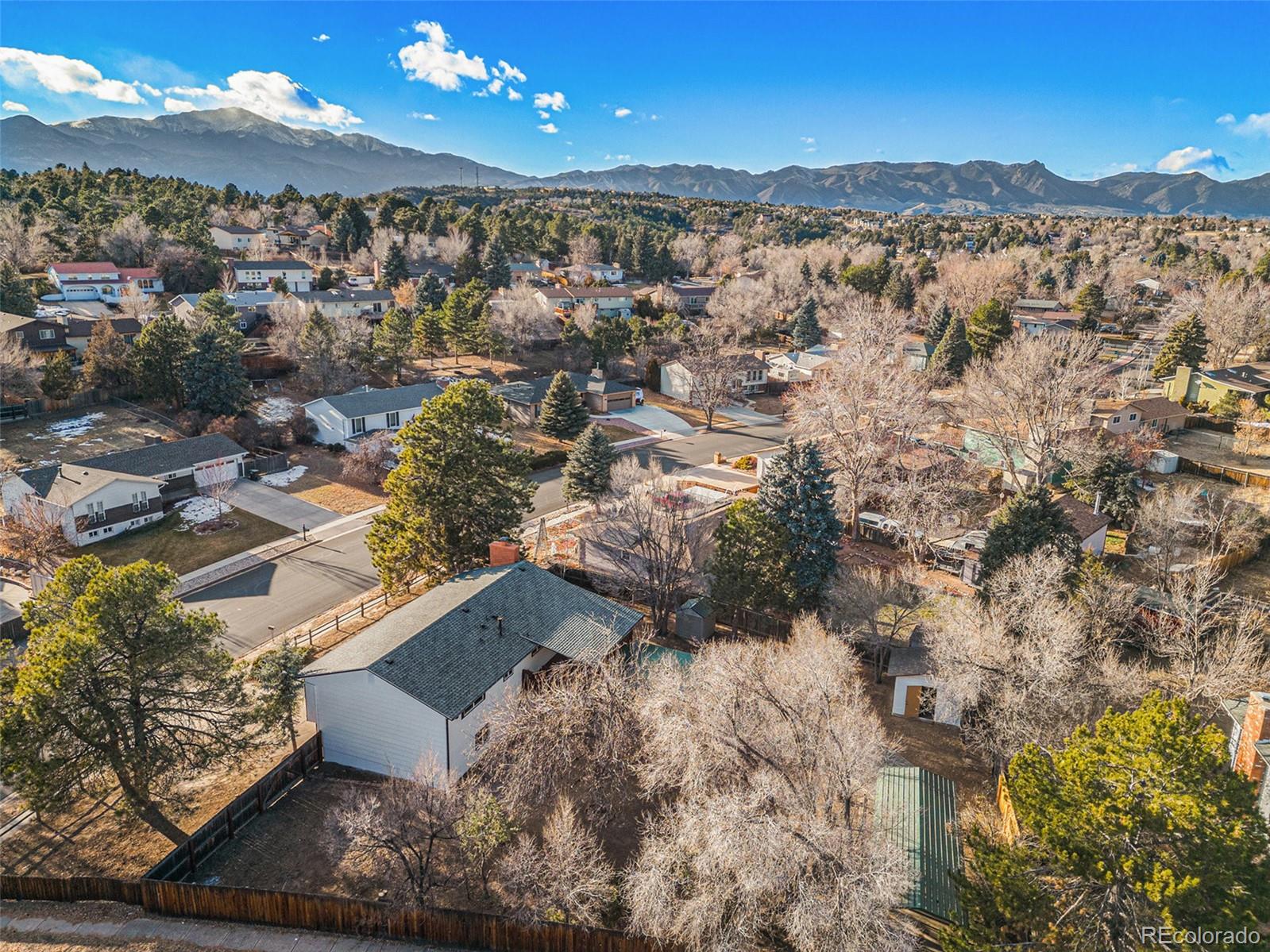 MLS Image #26 for 2922  westwood boulevard,colorado springs, Colorado