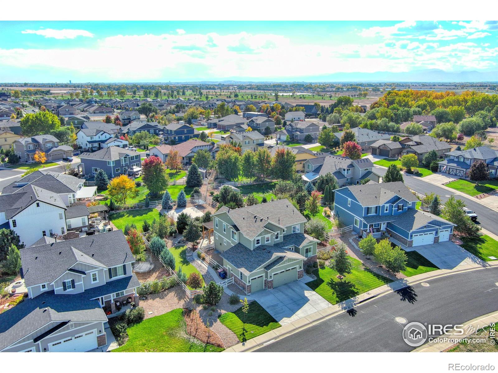 MLS Image #31 for 6918  purdue avenue,firestone, Colorado