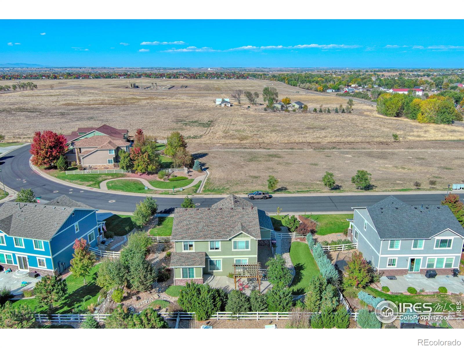 MLS Image #32 for 6918  purdue avenue,firestone, Colorado