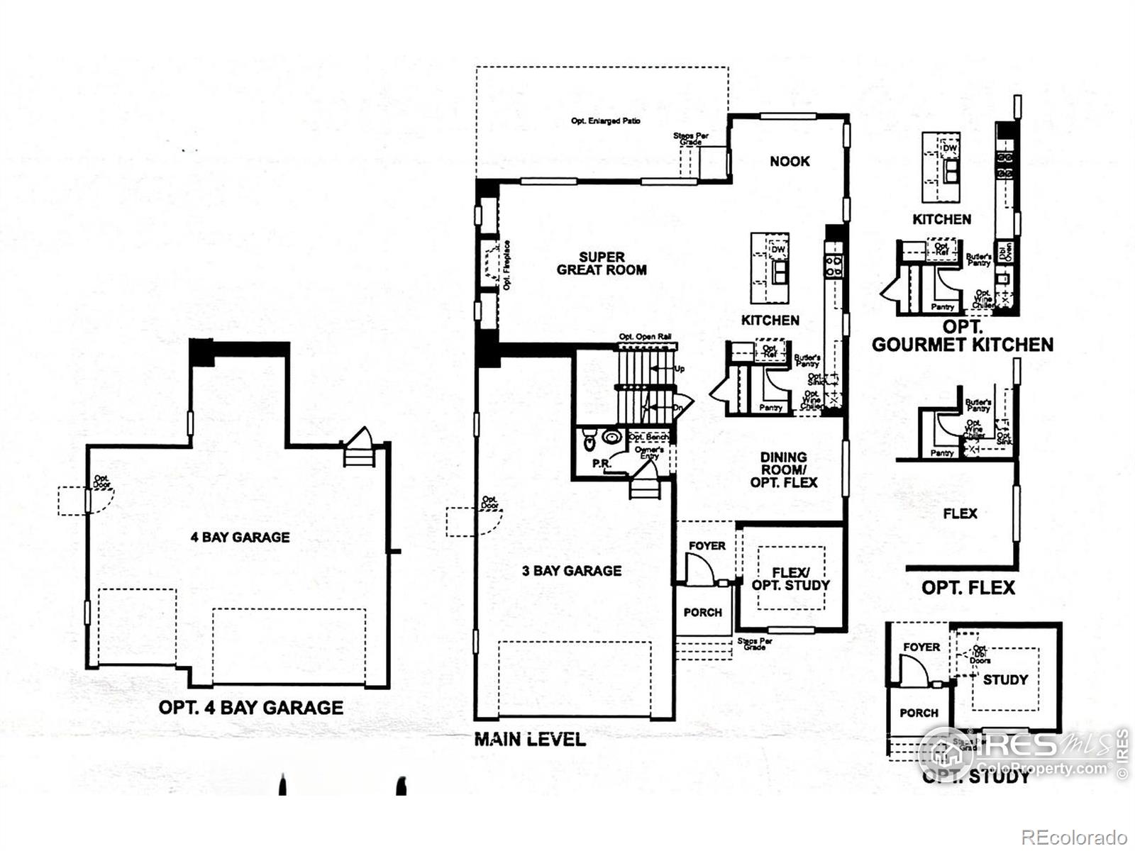 MLS Image #34 for 6918  purdue avenue,firestone, Colorado