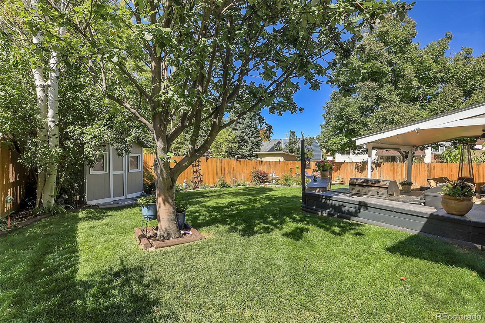 MLS Image #29 for 4785 s estes street,littleton, Colorado