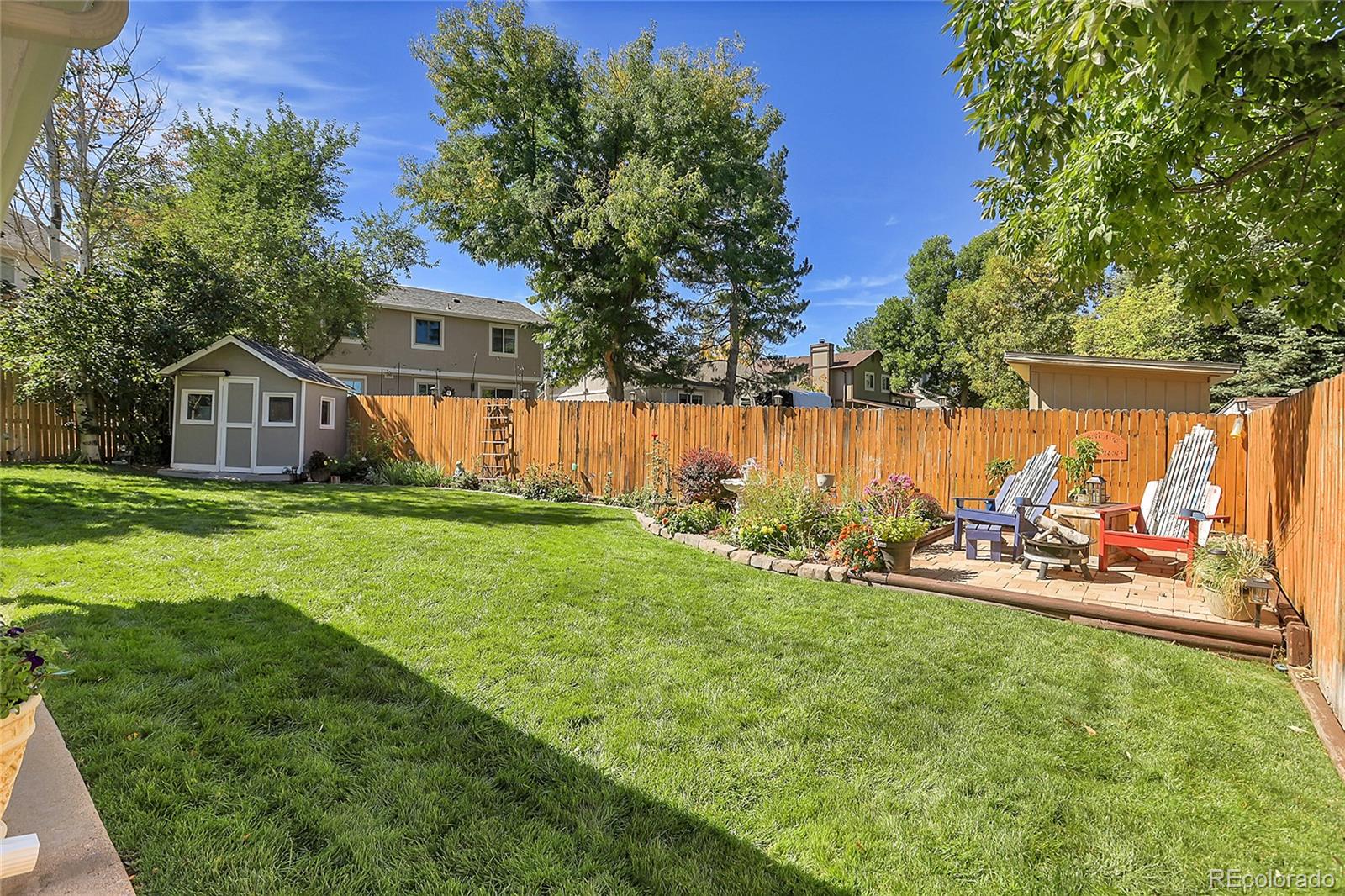 MLS Image #35 for 4785 s estes street,littleton, Colorado