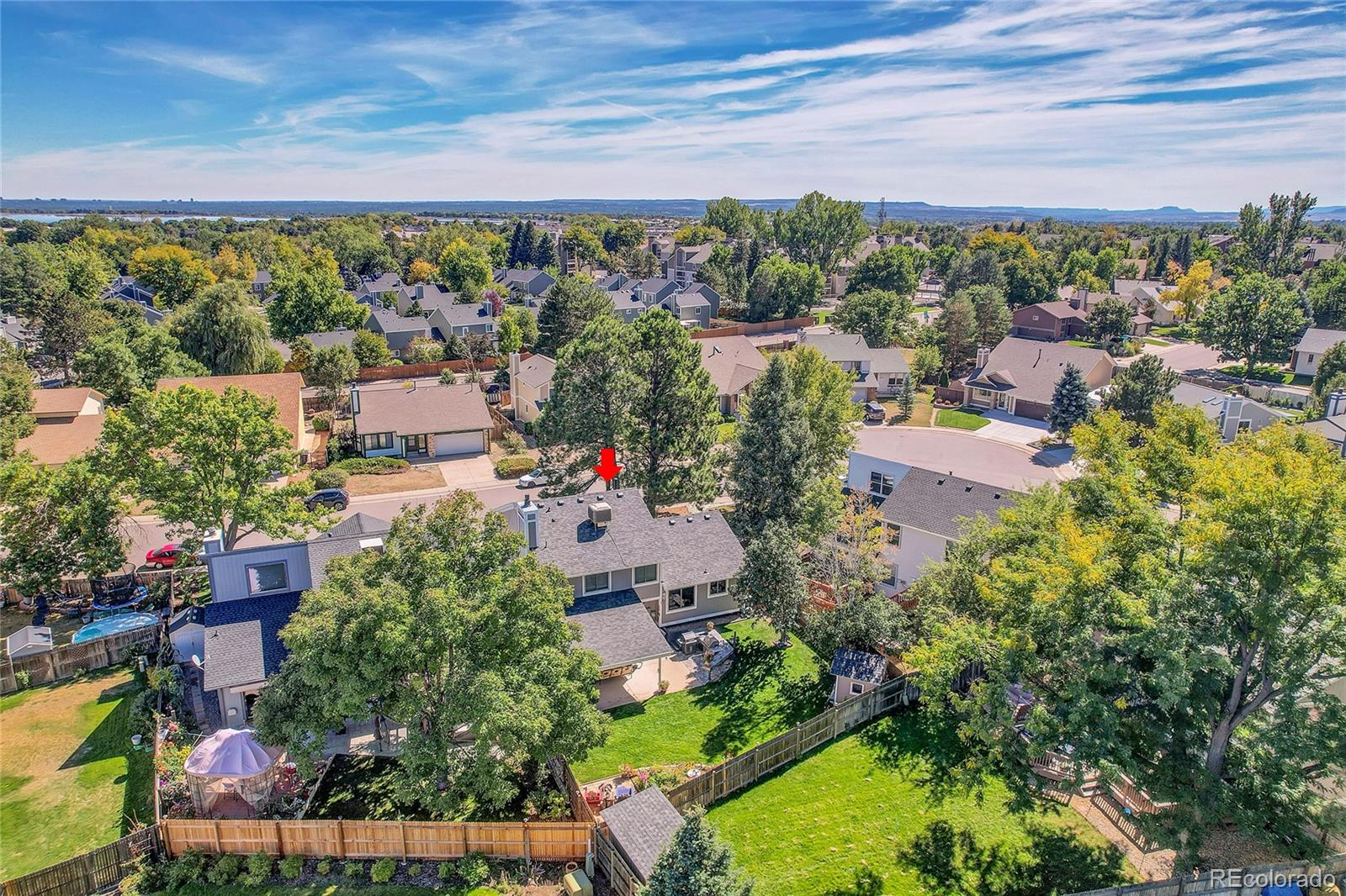 MLS Image #40 for 4785 s estes street,littleton, Colorado