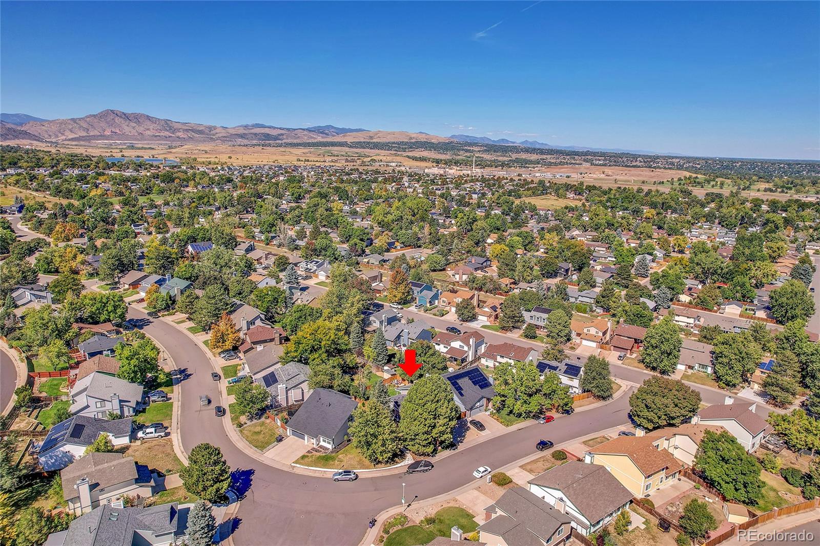 MLS Image #42 for 4785 s estes street,littleton, Colorado