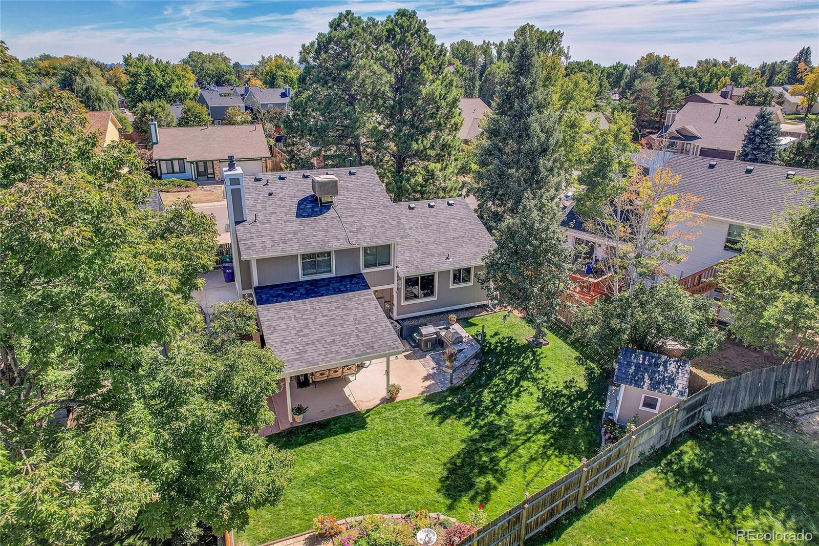 MLS Image #43 for 4785 s estes street,littleton, Colorado