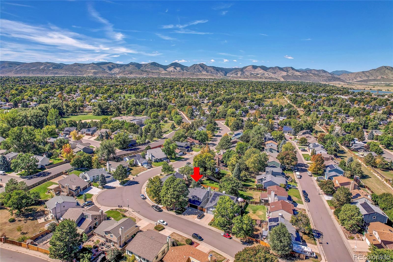 MLS Image #44 for 4785 s estes street,littleton, Colorado