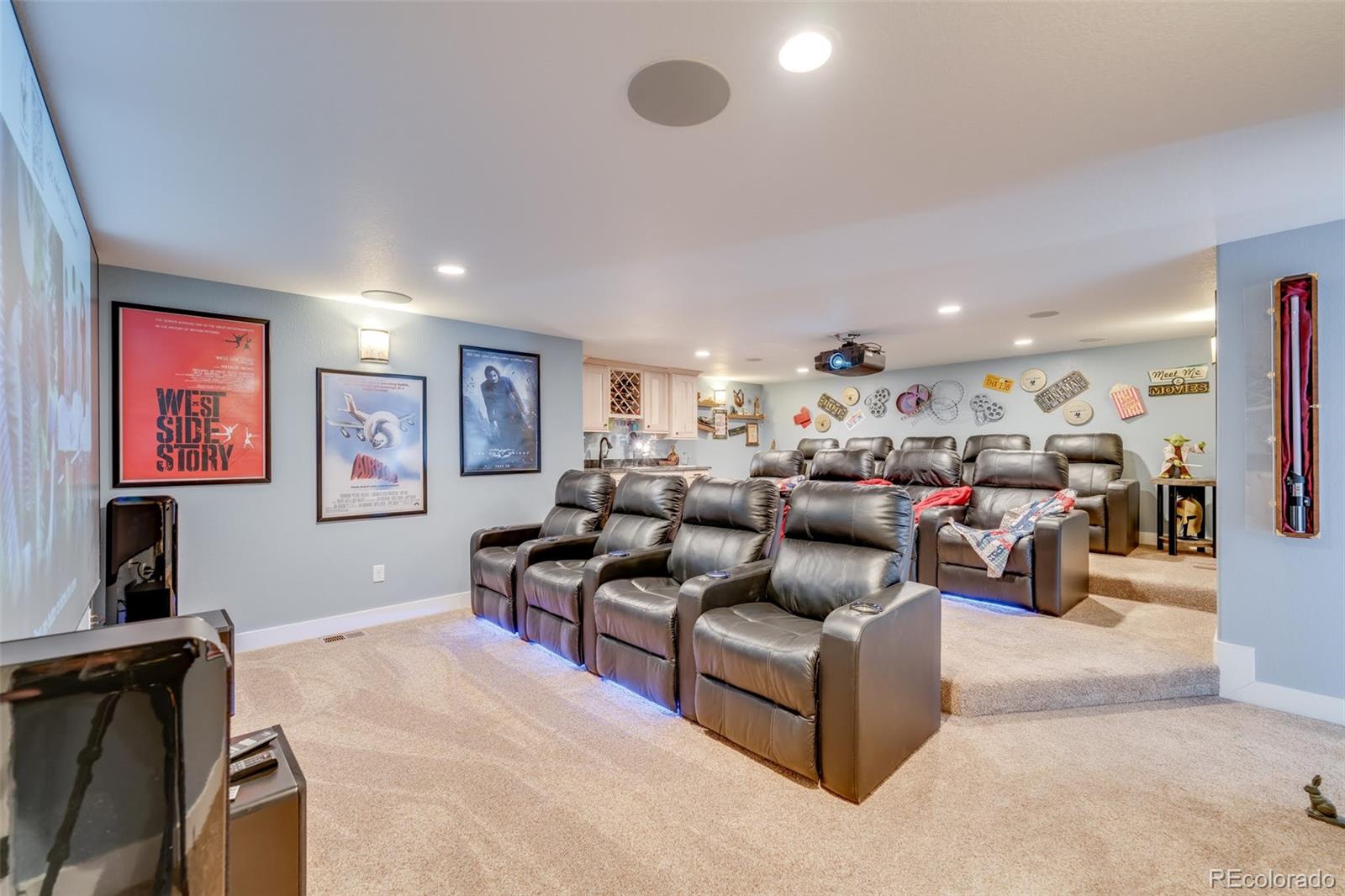 MLS Image #40 for 33001  oak way,trinidad, Colorado