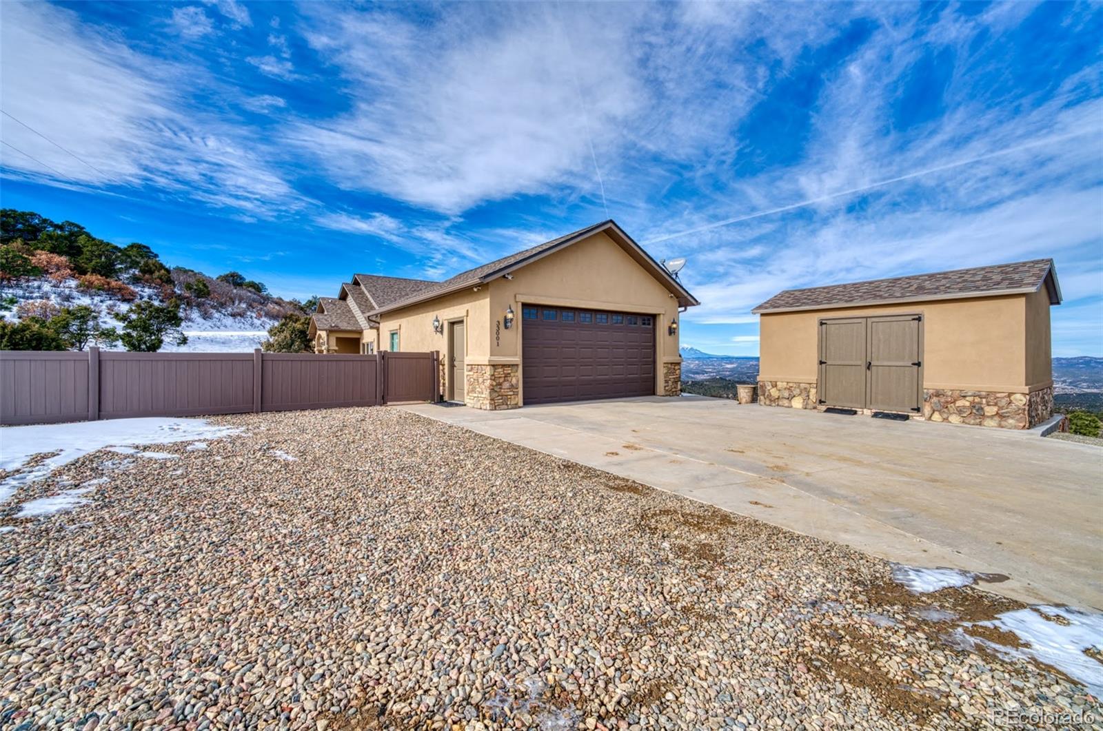 MLS Image #45 for 33001  oak way,trinidad, Colorado