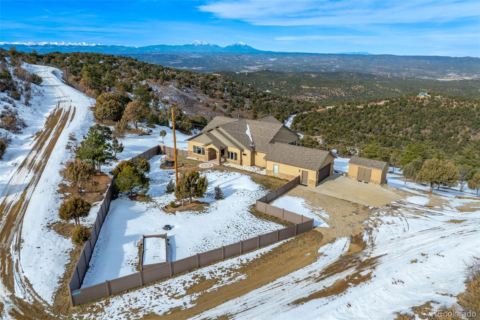 MLS Image #47 for 33001  oak way,trinidad, Colorado
