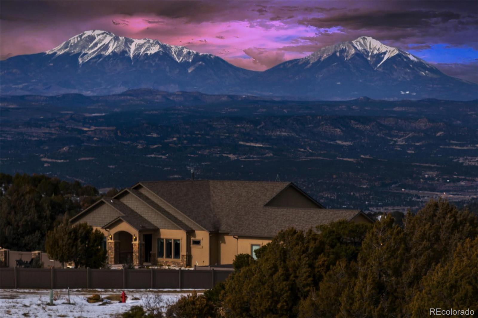MLS Image #49 for 33001  oak way,trinidad, Colorado