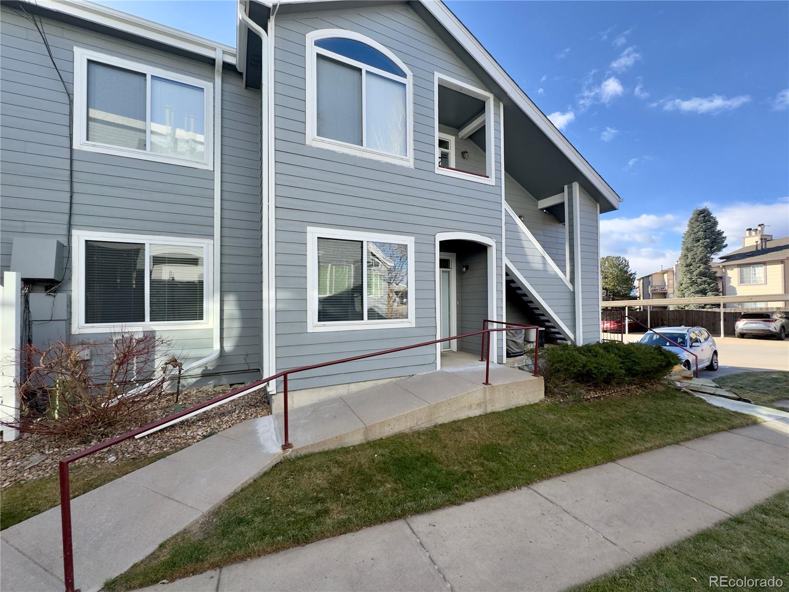 MLS Image #2 for 8500 e jefferson avenue 7a,denver, Colorado