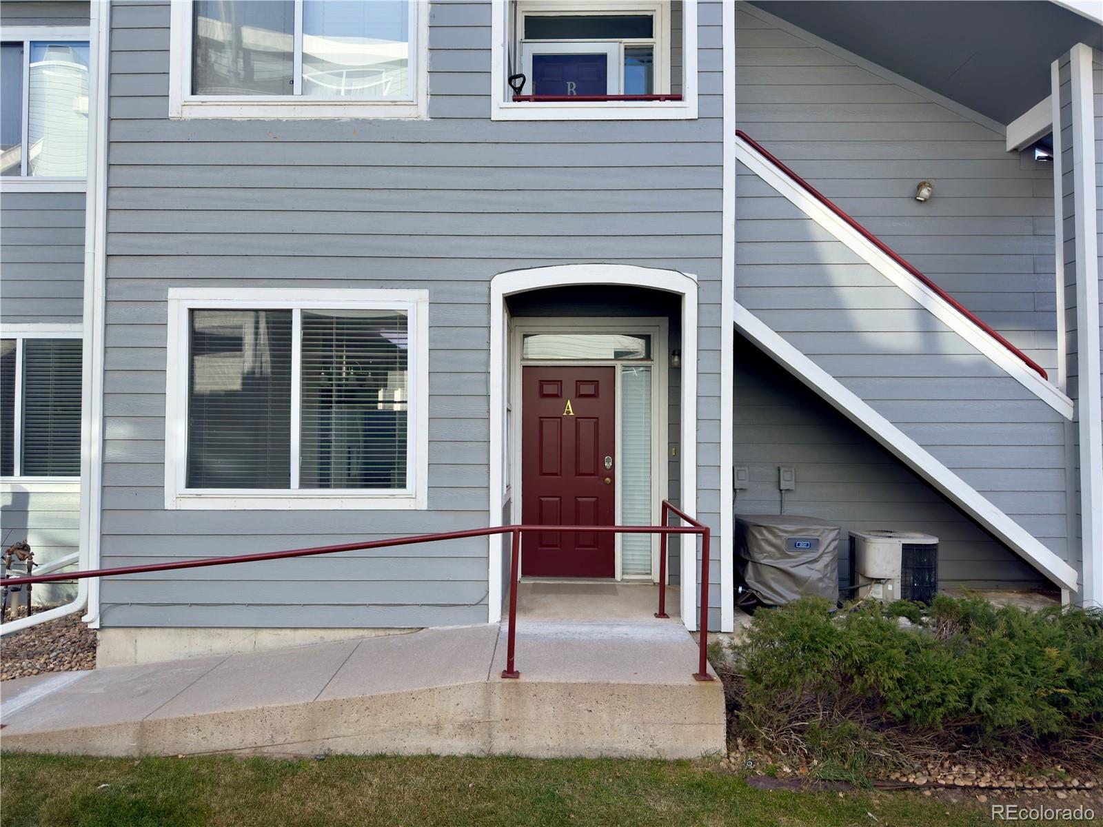 MLS Image #3 for 8500 e jefferson avenue 7a,denver, Colorado