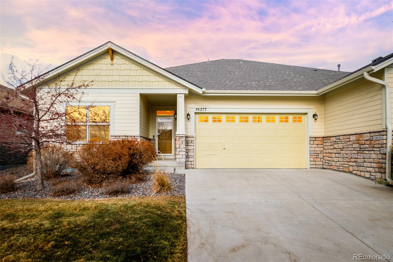 MLS Image #0 for 19377 e radcliff place,aurora, Colorado