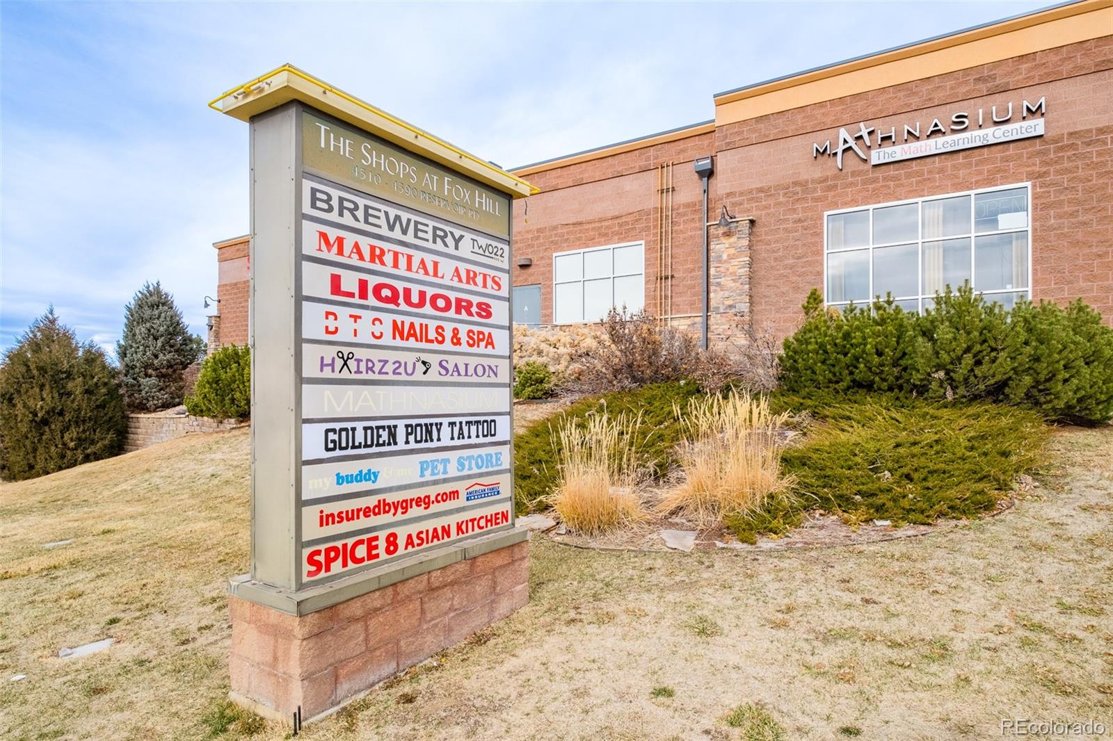 MLS Image #31 for 19377 e radcliff place,aurora, Colorado