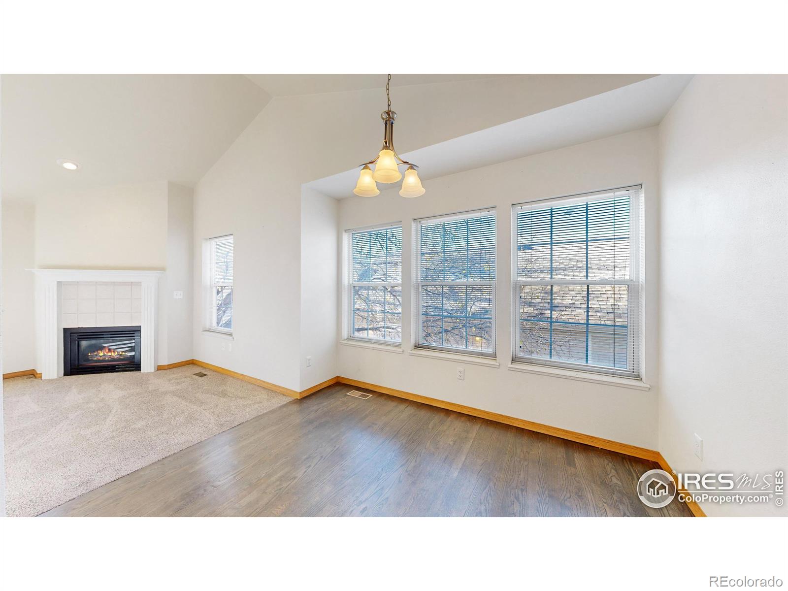 MLS Image #3 for 2828  silverplume drive,fort collins, Colorado