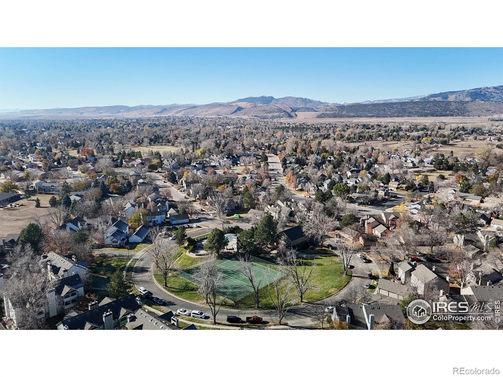 MLS Image #30 for 2828  silverplume drive,fort collins, Colorado