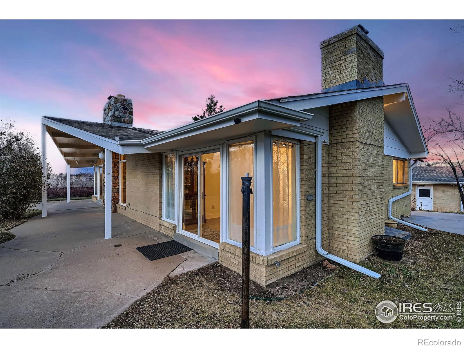 CMA Image for 34 S Raleigh Street,Denver, Colorado