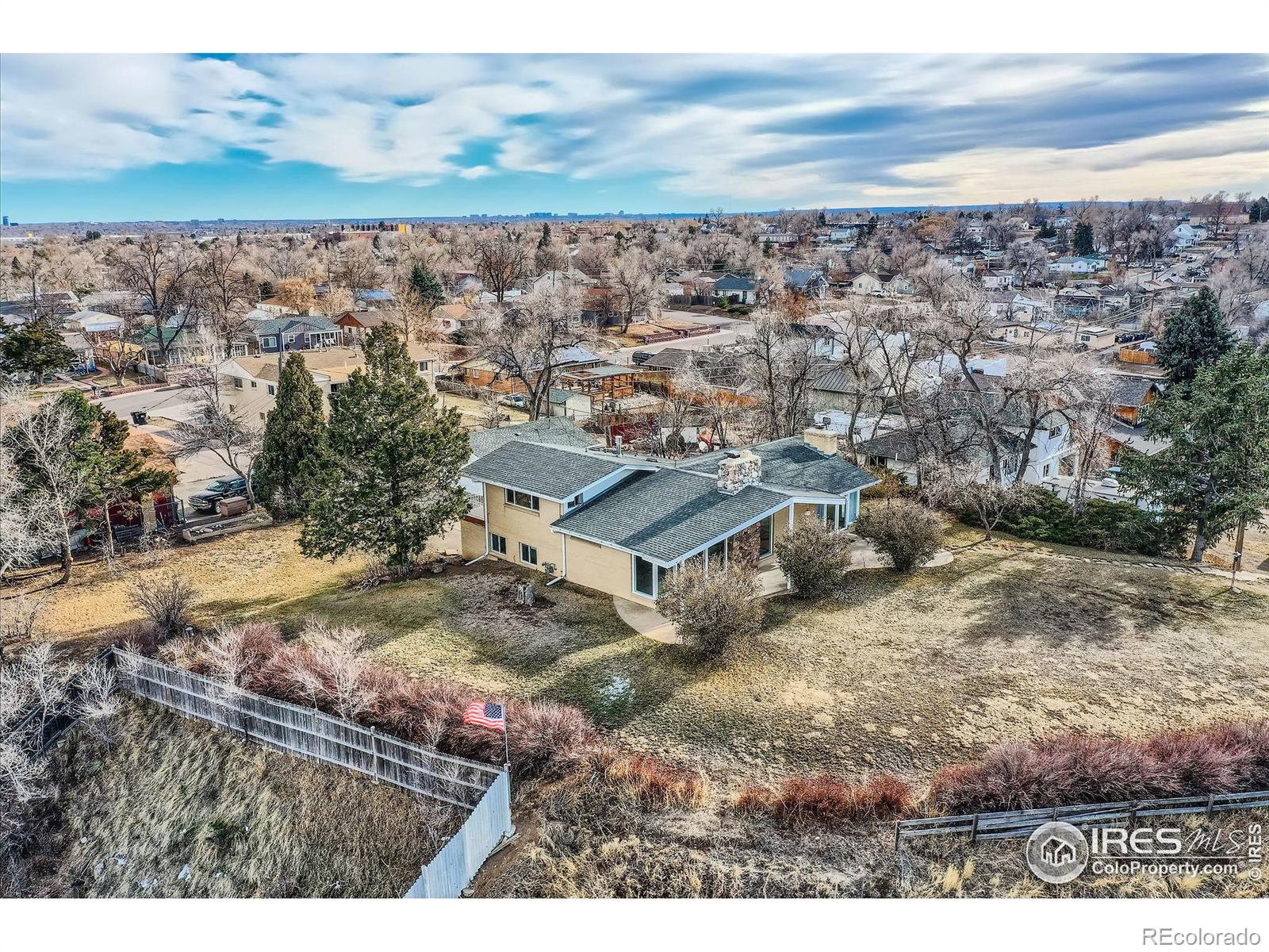 MLS Image #2 for 34 s raleigh street,denver, Colorado