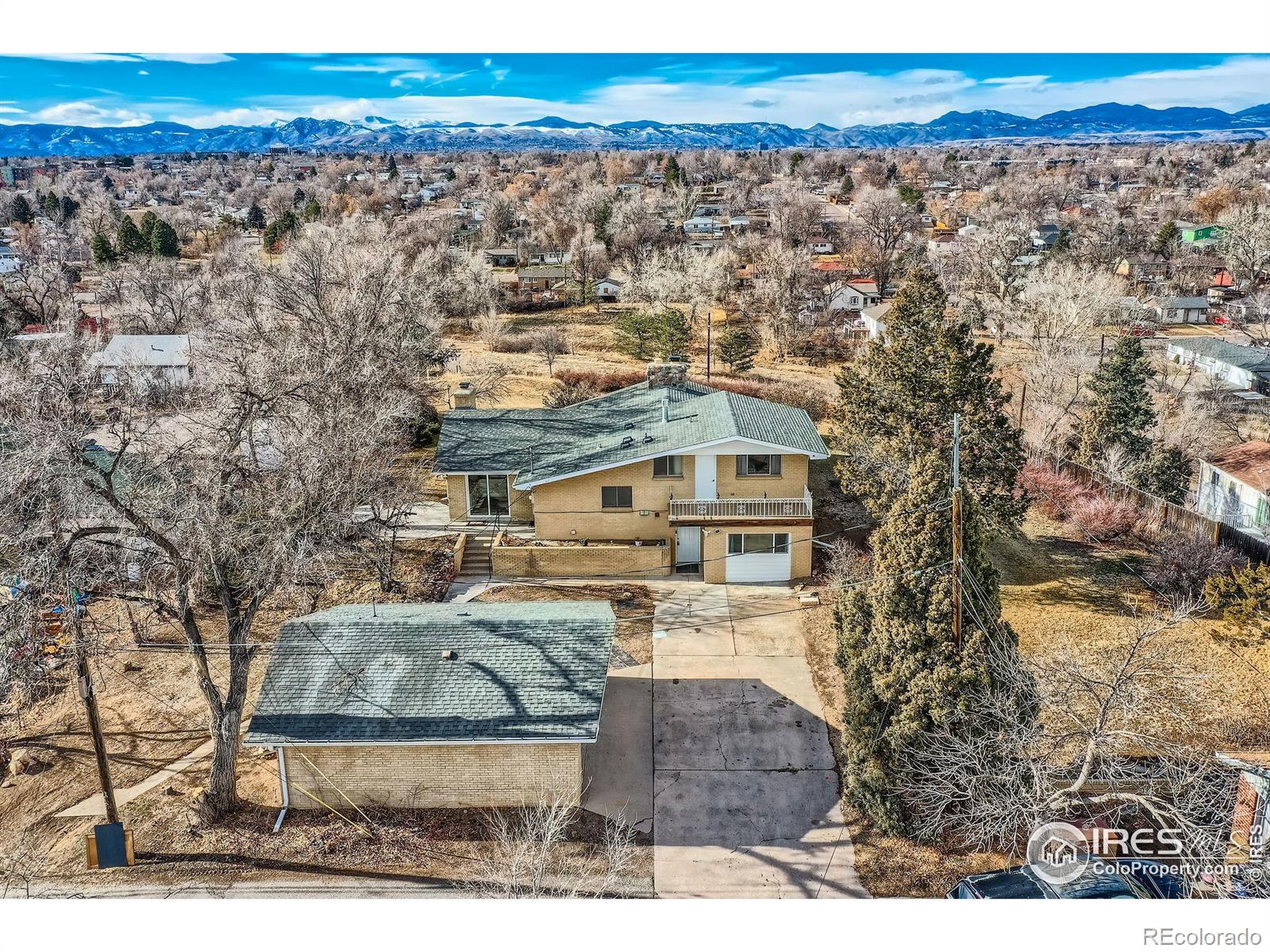 MLS Image #31 for 34 s raleigh street,denver, Colorado