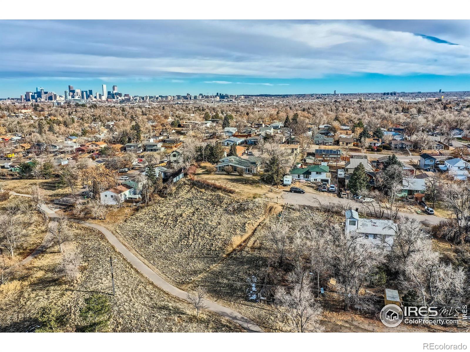 MLS Image #6 for 34 s raleigh street,denver, Colorado