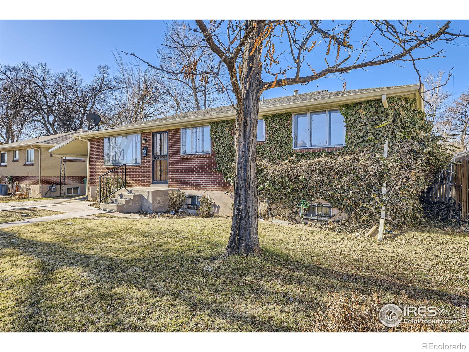 MLS Image #1 for 1641 s sheridan boulevard,lakewood, Colorado