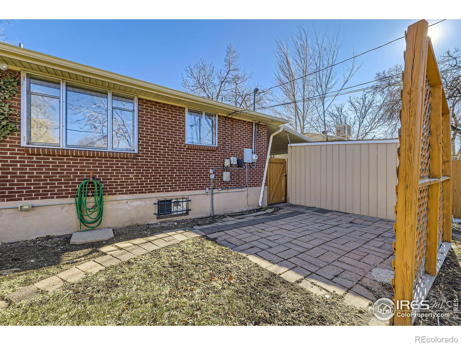 MLS Image #23 for 1641 s sheridan boulevard,lakewood, Colorado