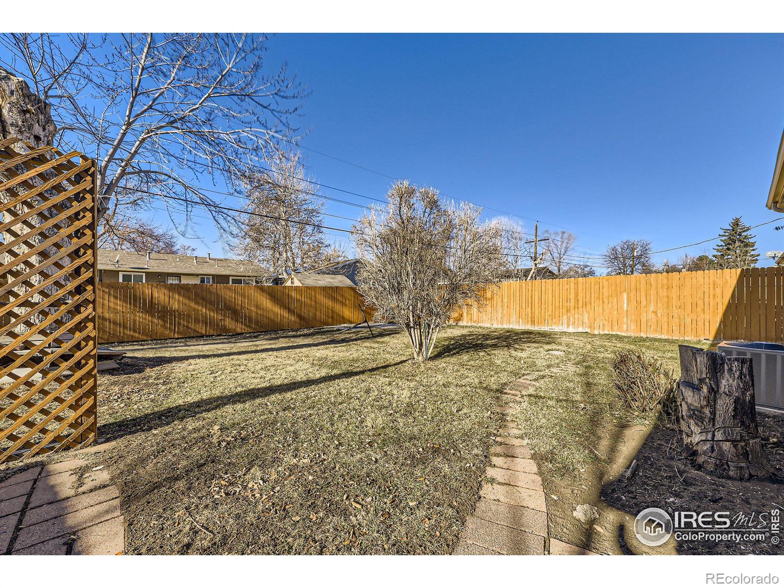 MLS Image #25 for 1641 s sheridan boulevard,lakewood, Colorado