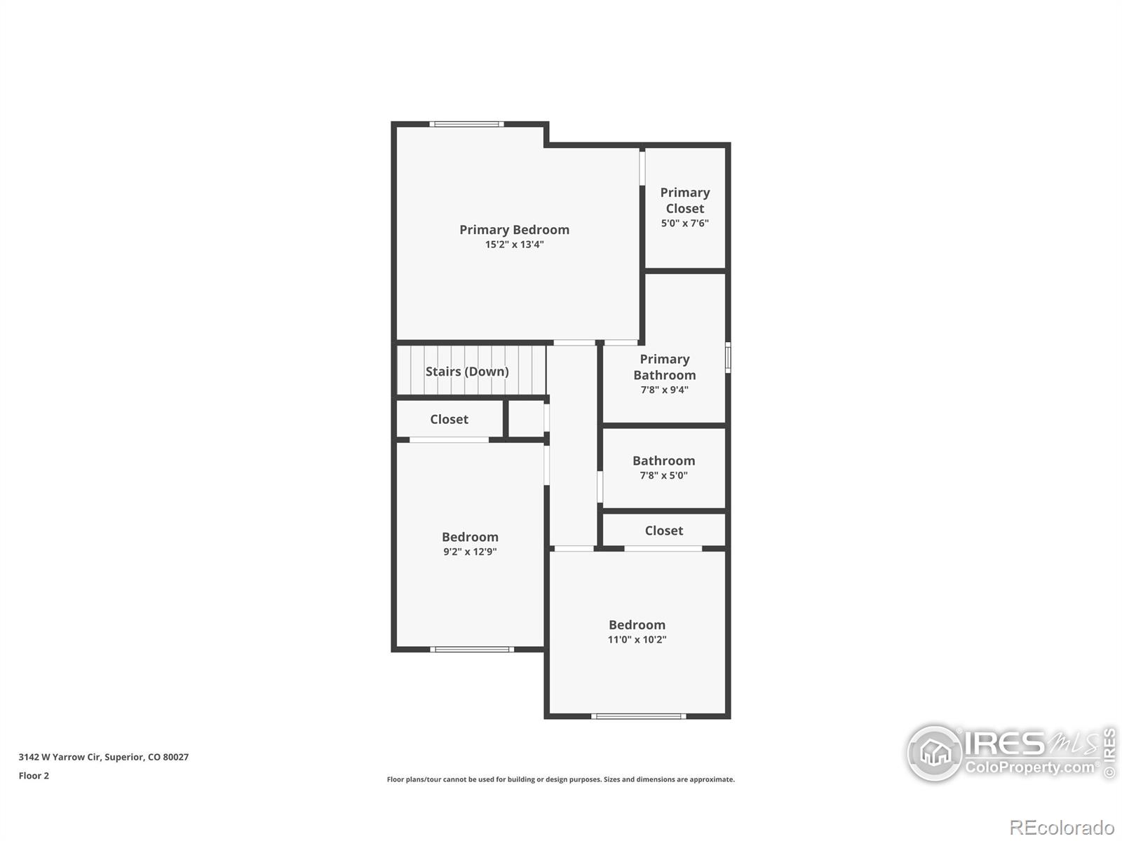 MLS Image #33 for 3142 w yarrow circle,superior, Colorado